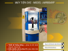 Quy Trình Phay Mâm CNC TPHCM - Chuẩn Kỹ Thuật