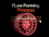 Flow Forming Wheels | Khi công nghệ “lai” giữa đúc và rèn tạo nên hiệu năng vượt trội