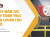 Phay Mâm CNC Quy Trình Thực Hiện Chuẩn Cho Ô Tô