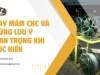 Phay Mâm CNC Và Những Lưu Ý Quan Trọng Khi Thực Hiện