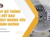 Thay Bố Thắng VF5 Hết Bao Nhiêu? Những Yếu Tố Ảnh Hưởng