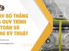 Thay Bố Thắng VF5 Quy Trình An Toàn Và Đúng Kỹ Thuật
