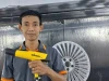 Sơn mâm tĩnh điện tốt hơn hay sơn hấp sẽ tốt hơn, ưu nhược điểm mỗi loại như thế nào