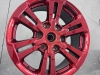 Quy trình sơn mâm Titan đạt chuẩn tại RimTech Việt Nam