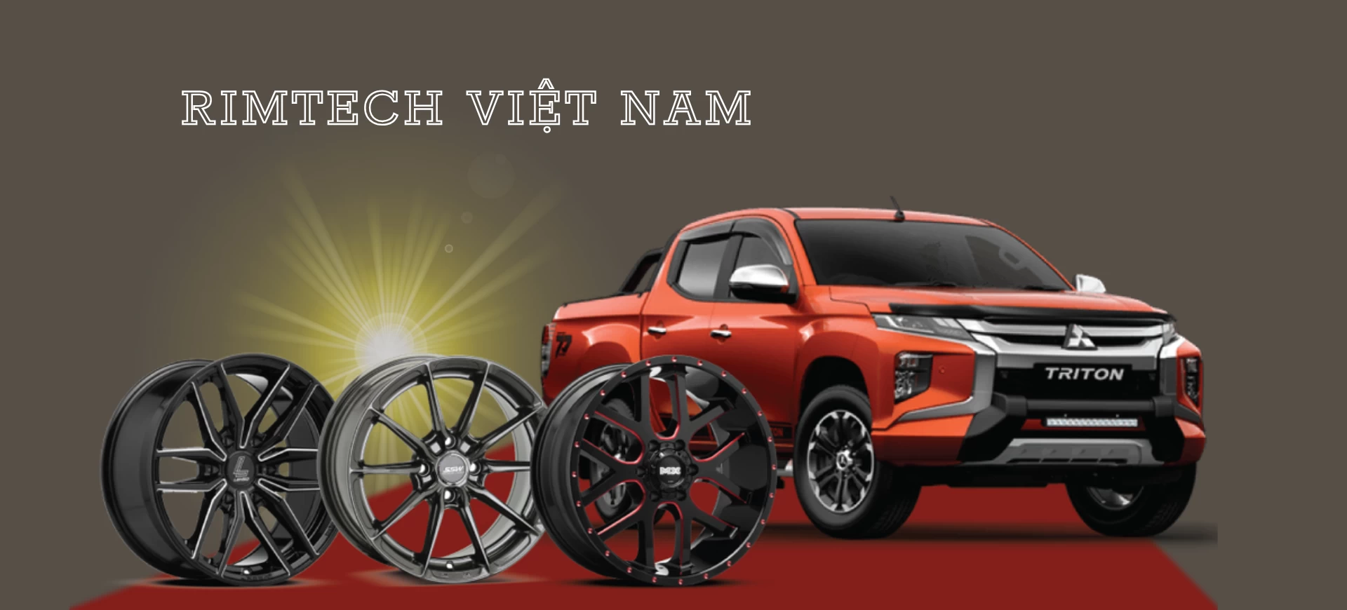 RIMTECH
