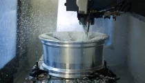 Đâu là địa chỉ chuyên cung cấp phay mâm CNC TPHCM đáng tin cậy?
