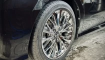 Tìm đâu địa chỉ uy tín chuyên cung cấp dịch vụ sơn mâm chrome?