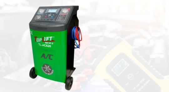 Đào tạo sửa máy lạnh oto chuyên nghiệp