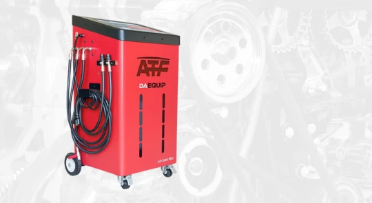 Đào tạo thay dầu hộp số tuần hoàn