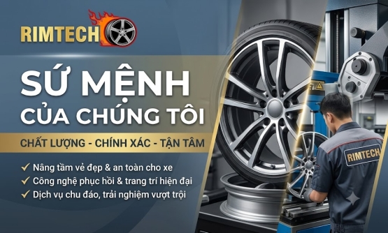 Sứ mệnh