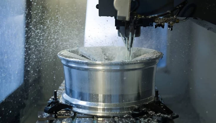 Đâu là địa chỉ chuyên cung cấp phay mâm CNC TPHCM đáng tin cậy?
