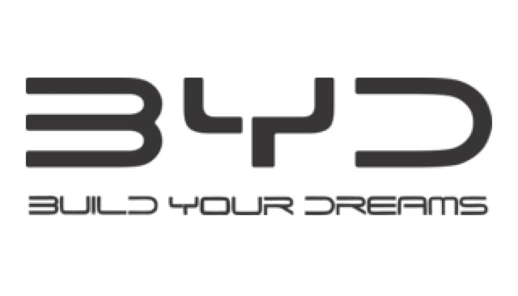 BYD
