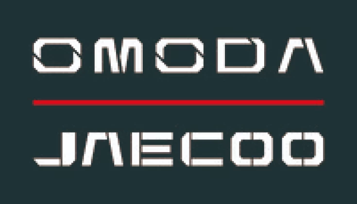 Omoda - Jaecoo