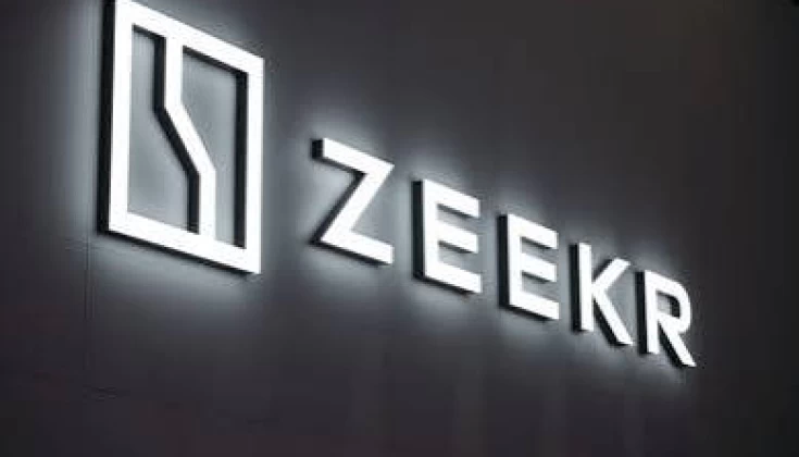 Zeekr