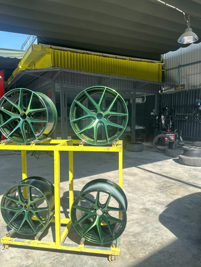 Khi nào bạn cần sử dụng dịch vụ Phay Mâm CNC