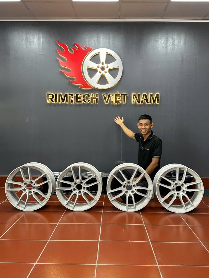 Những Lưu Ý Quan Trọng Khi Sử Dụng Dịch Vụ Sơn Mâm Ô Tô
