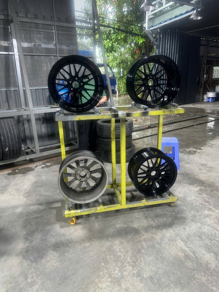 Lưu Ý Quan Trọng Khi Thực Hiện Bảo Dưỡng Phanh Xe Điện