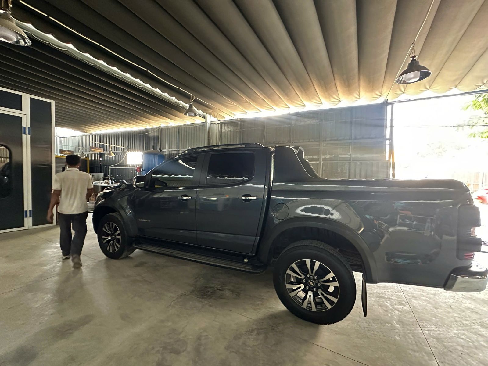 sua-chevrolet-uy-tin-binh-chanh