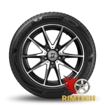 Lốp BRIDGESTONE 235/40R19