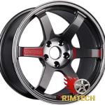 Mâm Xe Rays Volk Racing TE37