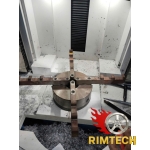 Vì sao RimTech Việt Nam chọn máy tiện mâm CNC Crystal AWR804VP?