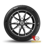 Lốp BRIDGESTONE 235/40R19