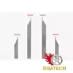Vì sao RimTech Việt Nam chọn máy tiện mâm CNC Crystal AWR804VP?