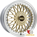 Mâm Xe BBS