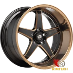Mâm Xe Lenso D1R