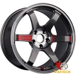 Mâm Xe Rays Volk Racing TE37