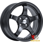 Mâm Xe JDM