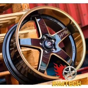 Mâm Xe Lenso D1R