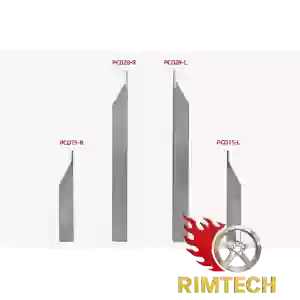 Vì sao RimTech Việt Nam chọn máy tiện mâm CNC Crystal AWR804VP?