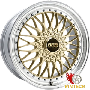 Mâm Xe BBS