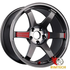Mâm Xe Rays Volk Racing TE37