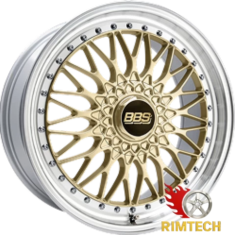Mâm Xe BBS