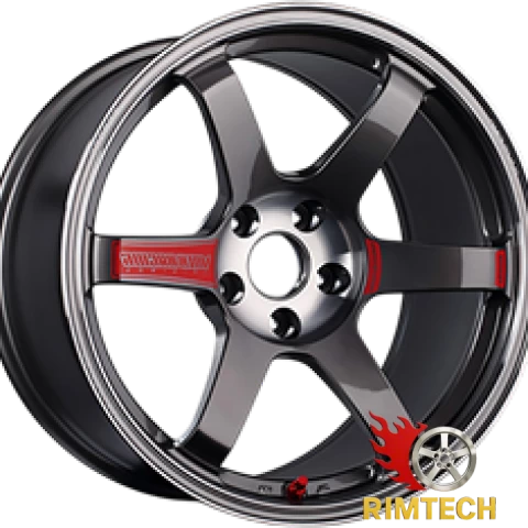 Mâm Xe Rays Volk Racing TE37