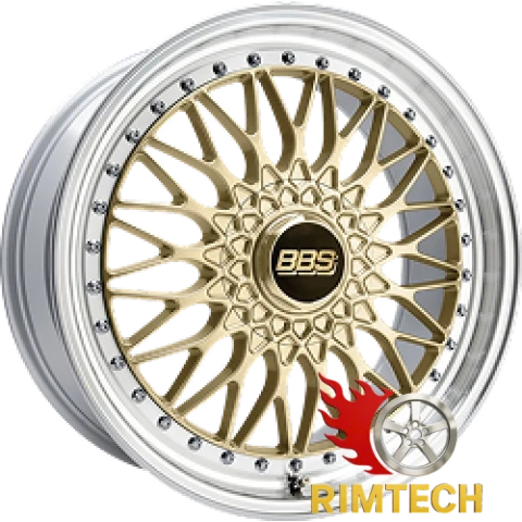 Mâm Xe BBS