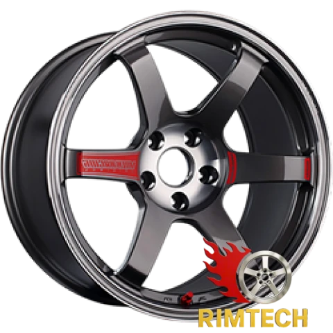 Mâm Xe Rays Volk Racing TE37