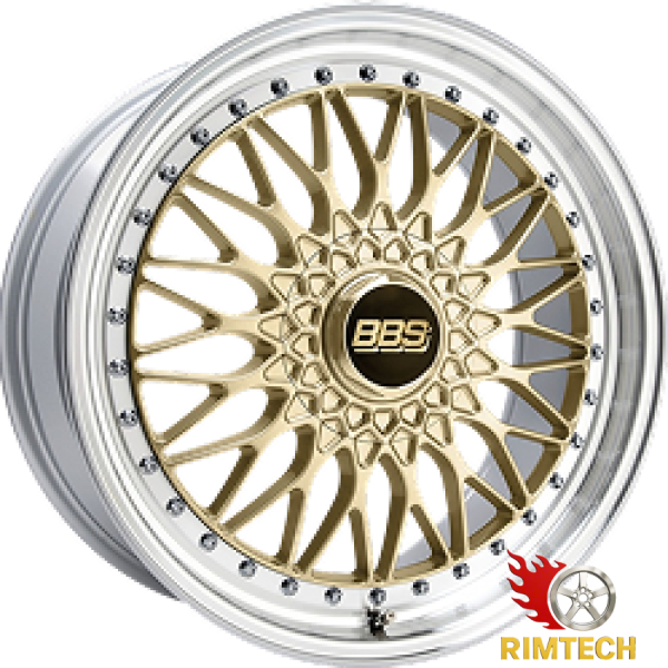 Mâm Xe BBS