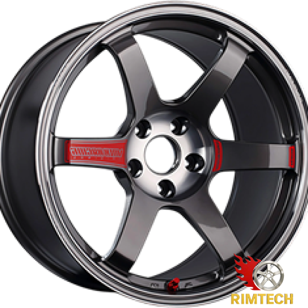 Mâm Xe Rays Volk Racing TE37