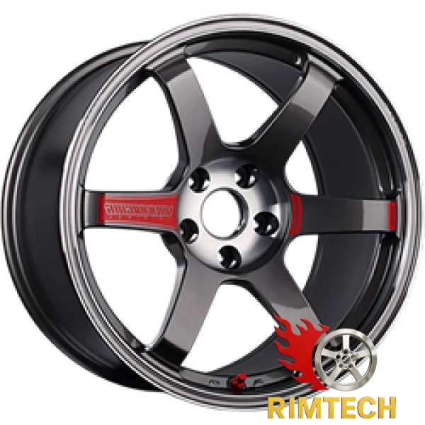 Mâm Xe Rays Volk Racing TE37